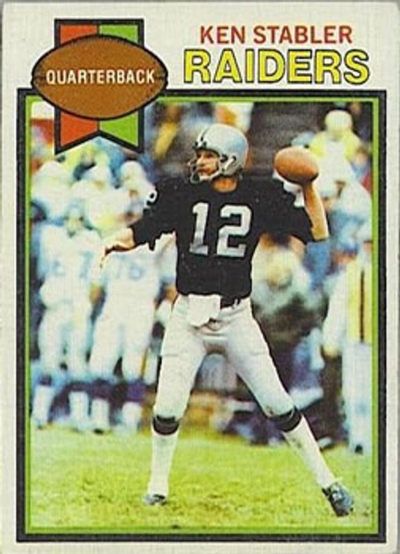 1979 Topps #520 Base