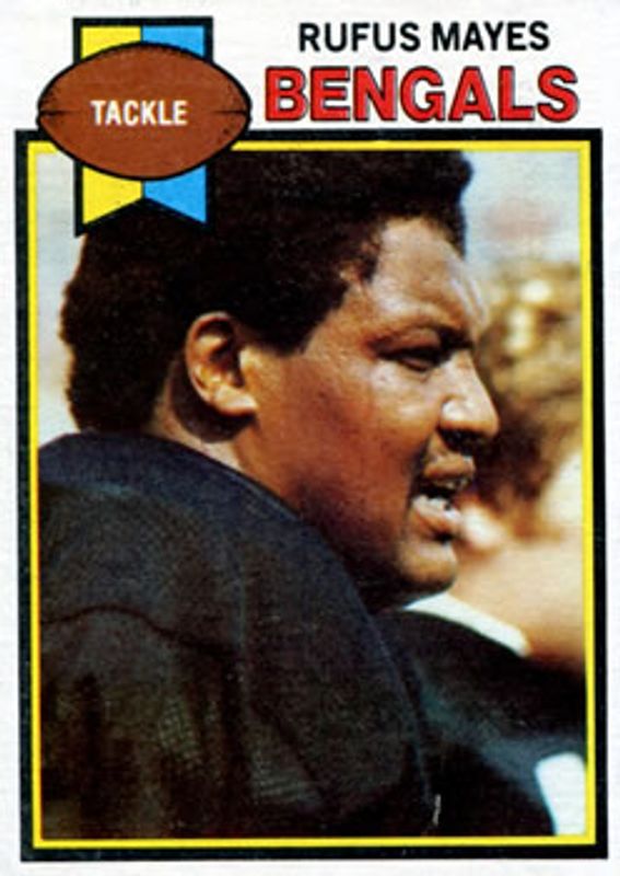 1979 Topps #374 Base