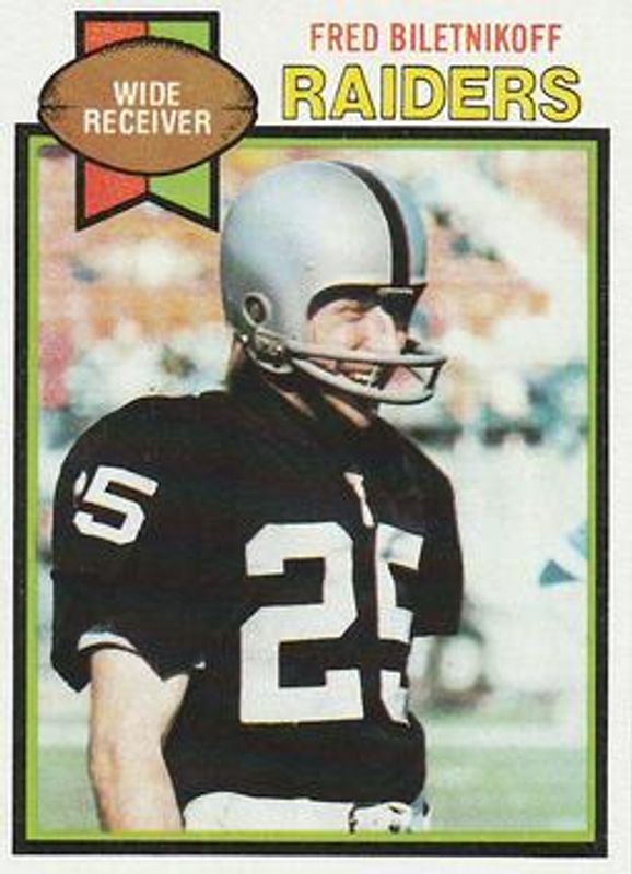 1979 Topps #305 Cream Back