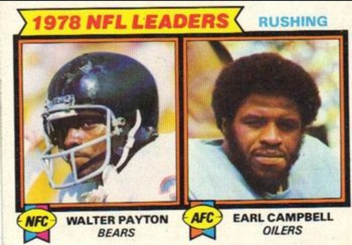 1979 Topps #3 Base