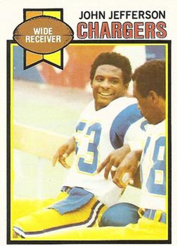 1979 Topps #217 Base
