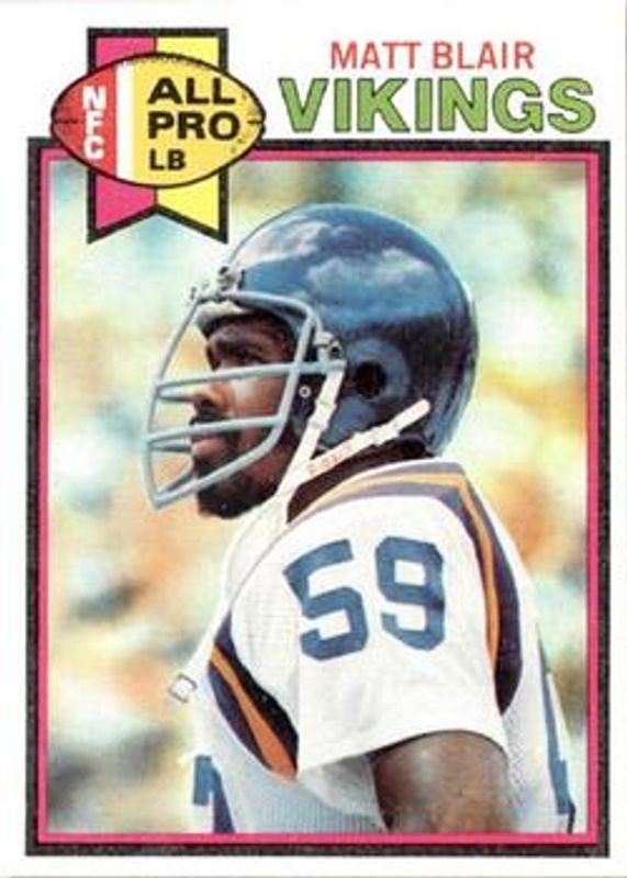 1979 Topps #125 Base