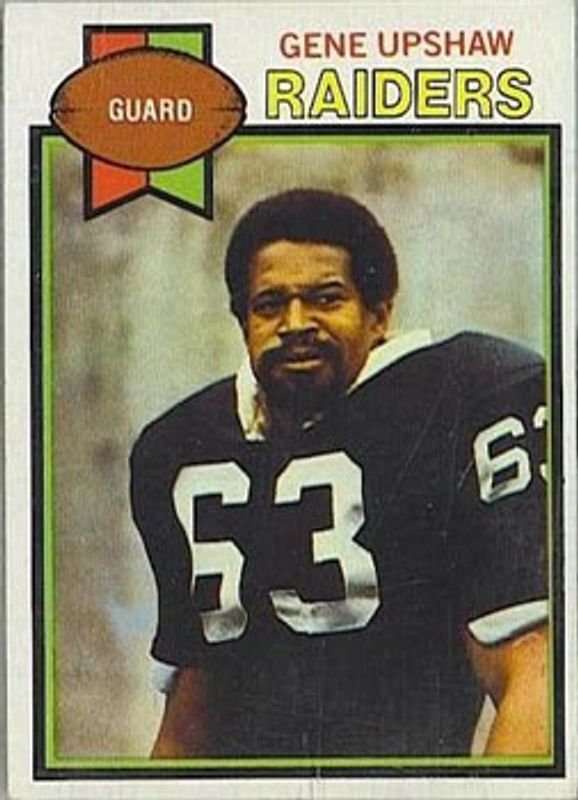 1979 Topps #260 Base