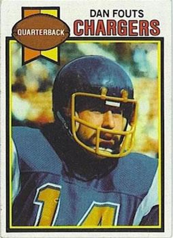 1979 Topps #387 Cream Back