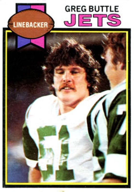 1979 Topps #161 Base