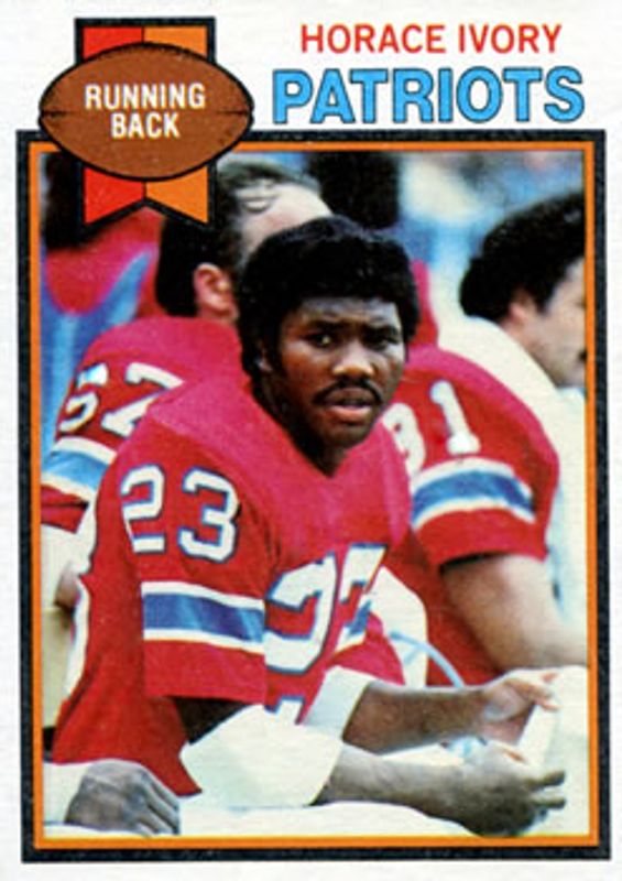 1979 Topps #341 Base