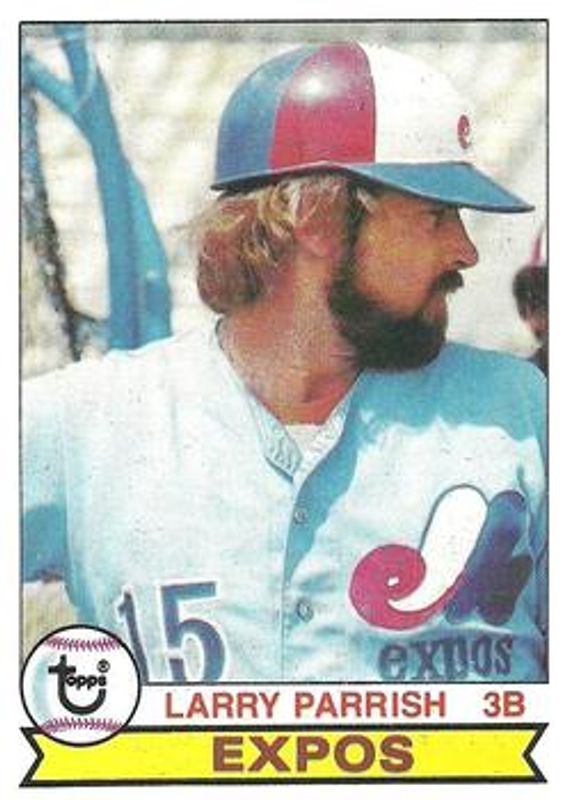 1979 Topps #677 Base