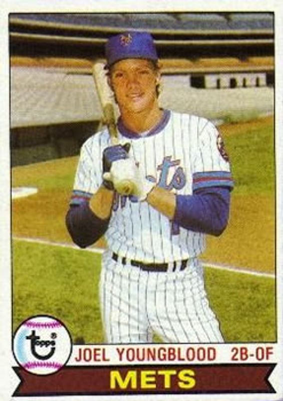 1979 Topps #109 Base