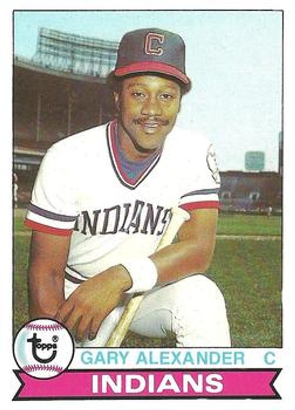 1979 Topps #332 Base