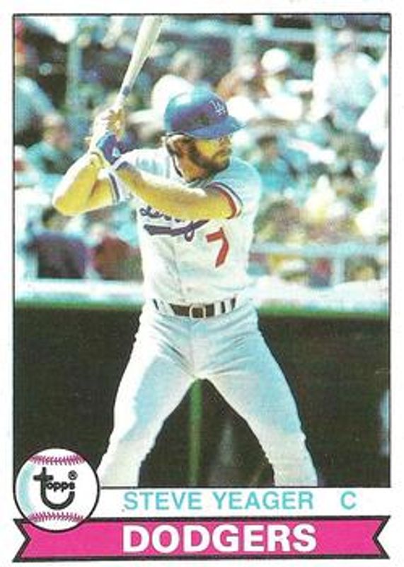 1979 Topps #75 Base