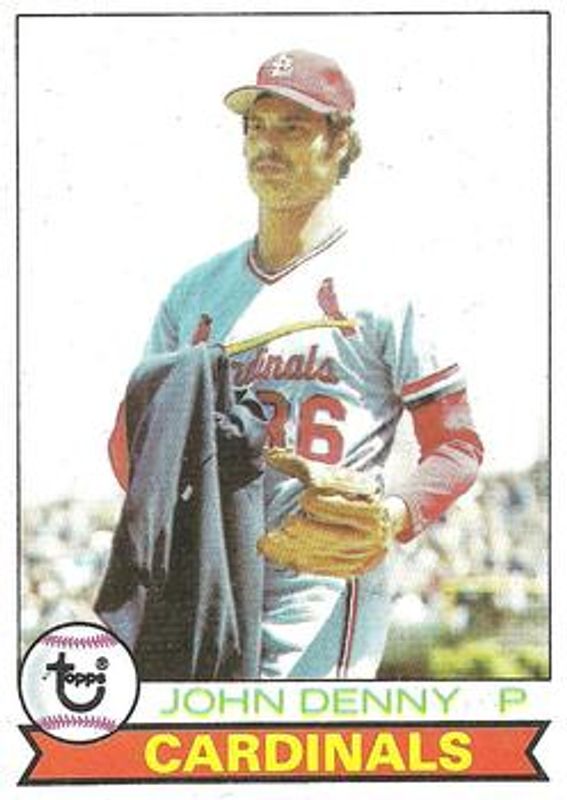 1979 Topps #59 Base
