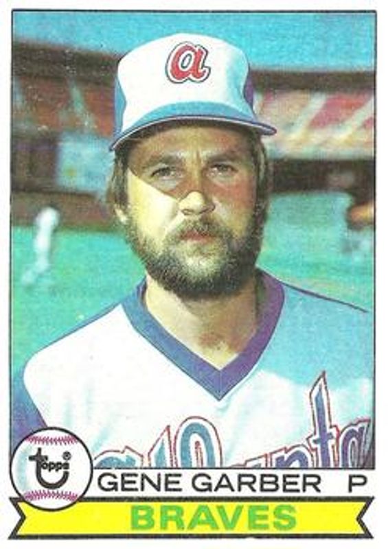 1979 Topps #629 Base