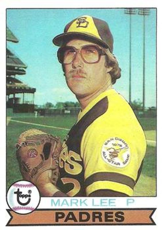 1979 Topps #138 Base