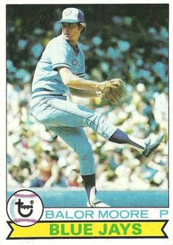 1979 Topps #238 Base