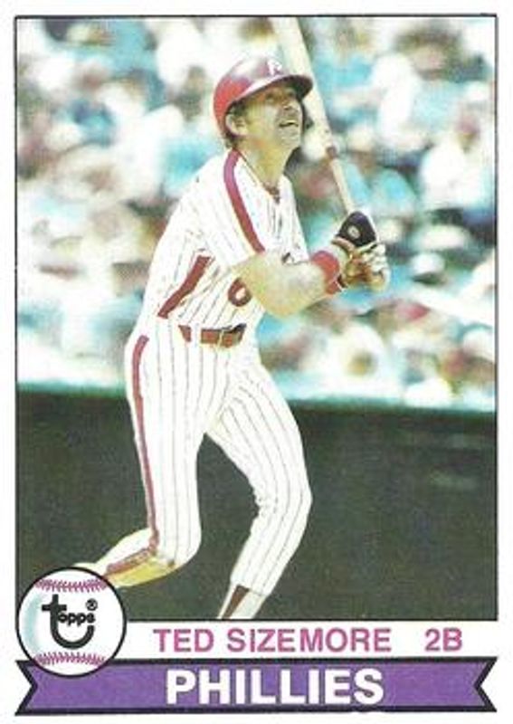 1979 Topps #297 Base