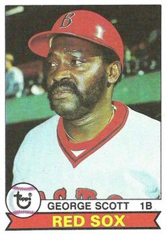 1979 Topps #645 Base