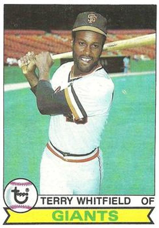 1979 Topps #589 Base