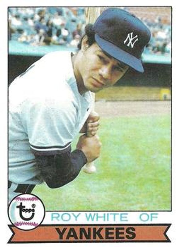 1979 Topps #159 Base