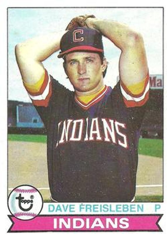 1979 Topps #168 Base