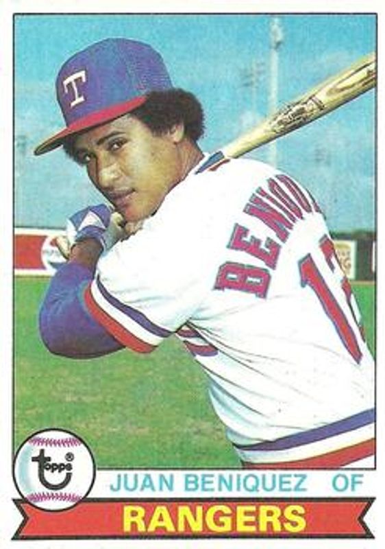 1979 Topps #478 Base