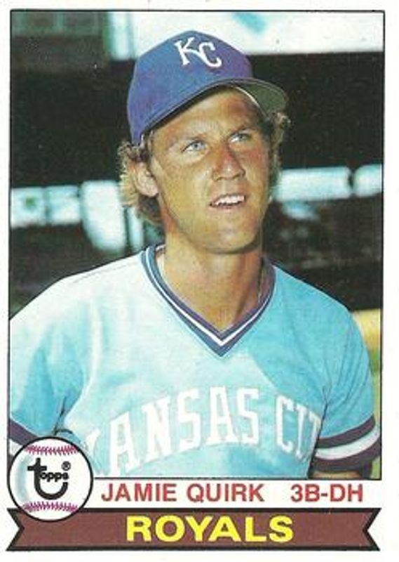 1979 Topps #26 Base
