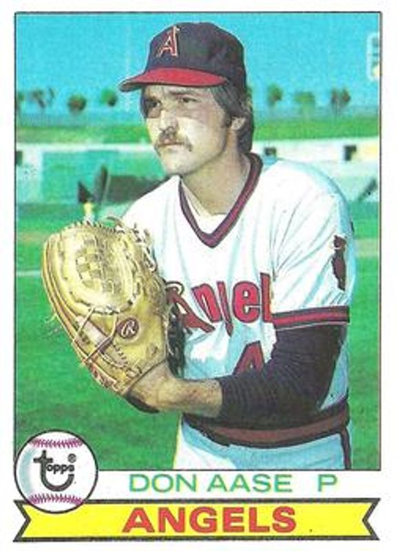 1979 Topps #368 Base