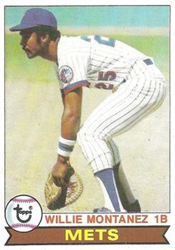 1979 Topps #305 Base