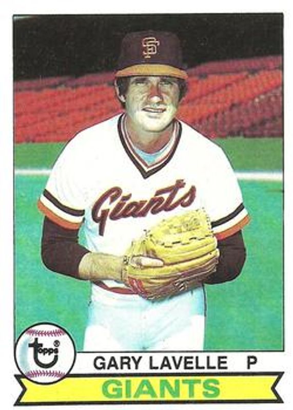 1979 Topps #311 Base