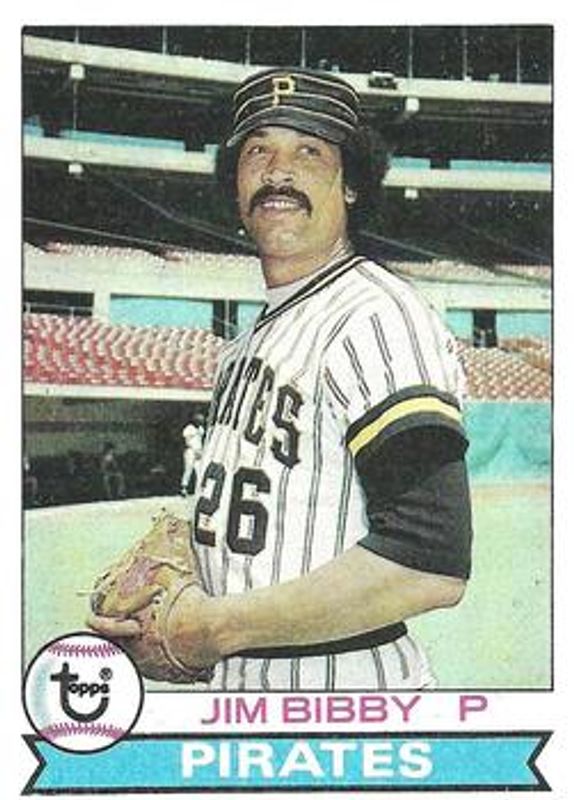1979 Topps #92 Base