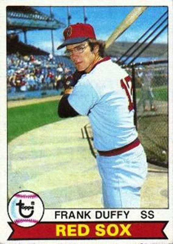 1979 Topps #106 Base