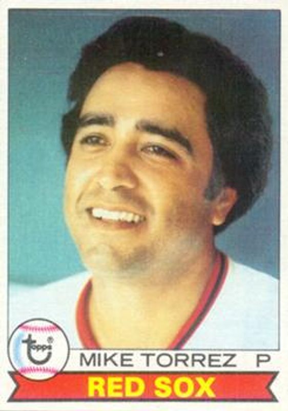 1979 Topps #185 Base