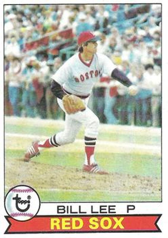 1979 Topps #455 Base