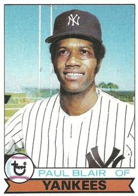 1979 Topps #582 Base