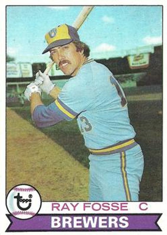 1979 Topps #51 Base