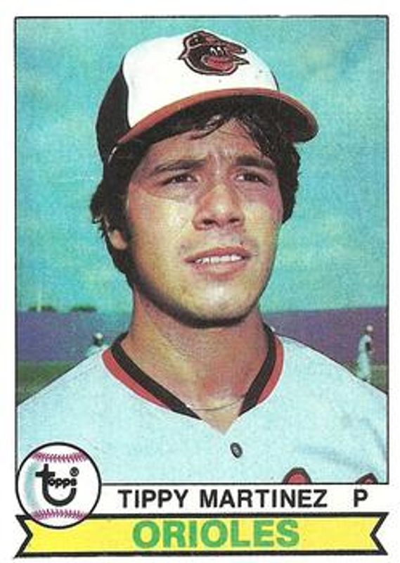 1979 Topps #491 Base