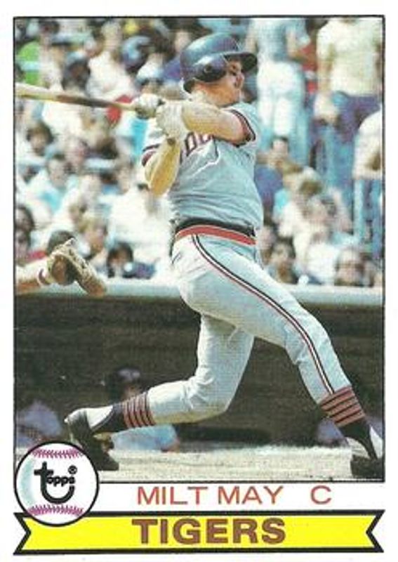 1979 Topps #316 Base