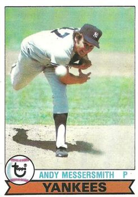 1979 Topps #278 Base