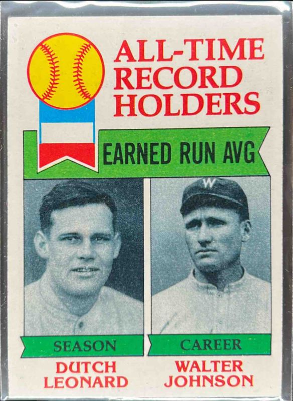 1979 Topps #418 Base