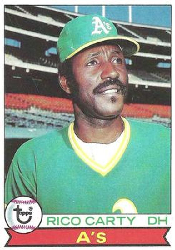 1979 Topps #565 Base