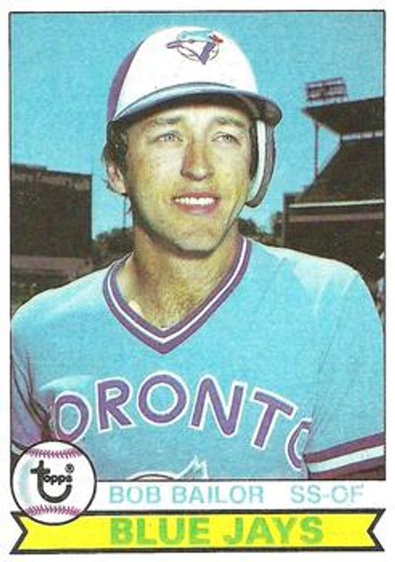 1979 Topps #492 Base