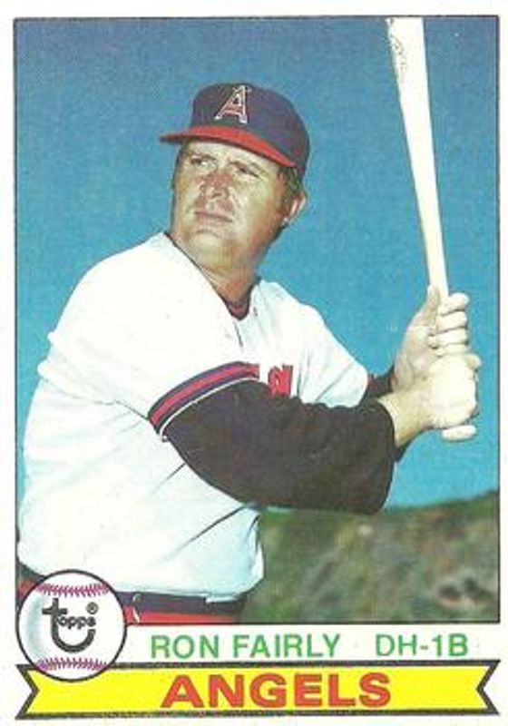 1979 Topps #580 Base