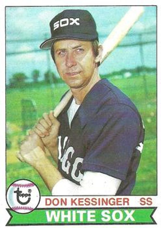 1979 Topps #467 Base