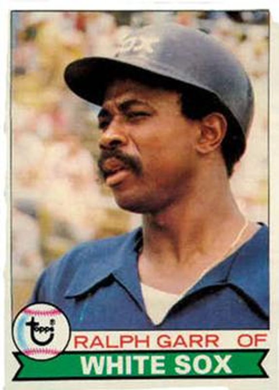 1979 Topps #309 Base