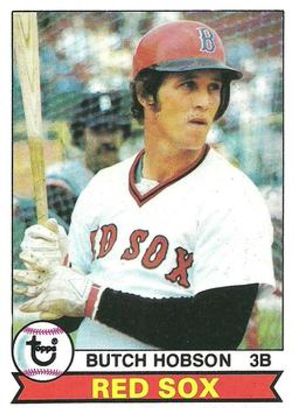 1979 Topps #270 Base