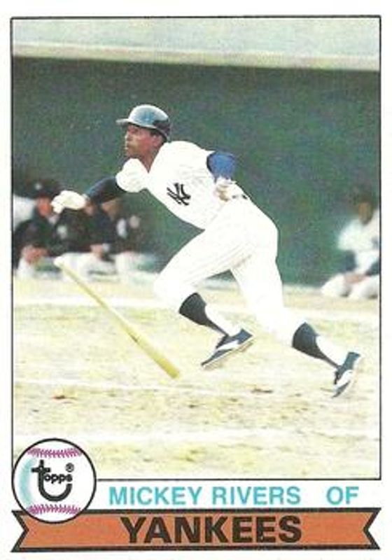 1979 Topps #60 Base