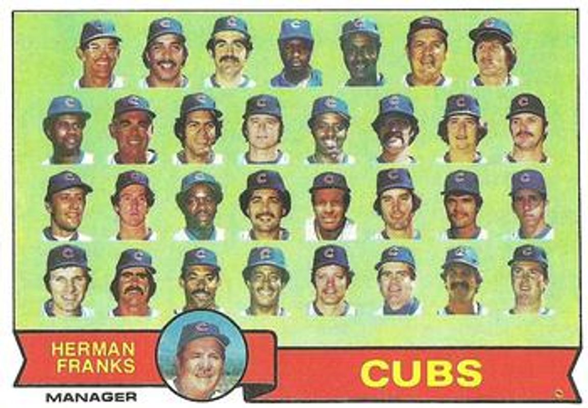 1979 Topps #551 Base