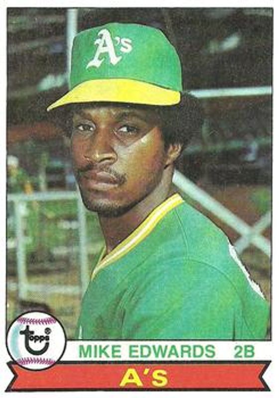 1979 Topps #613 Base