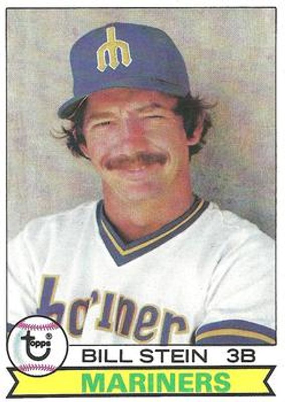 1979 Topps #698 Base