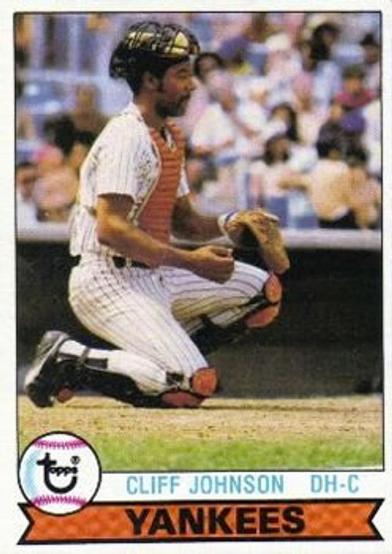 1979 Topps #114 Base