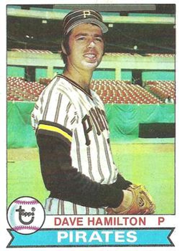 1979 Topps #147 Base